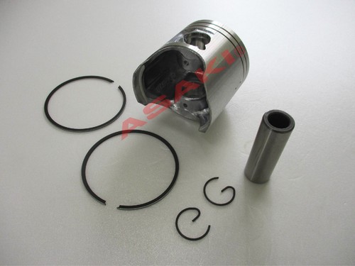 Juego de pistones para mobi de nieve Arctic Cat ZL 500 EFI/500 LE 09-679 3005-173 STD + anillo - Imagen 10 de 12