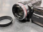 Panasonic Hdc-Tm900 (32 Gb) High Definition Camcorder