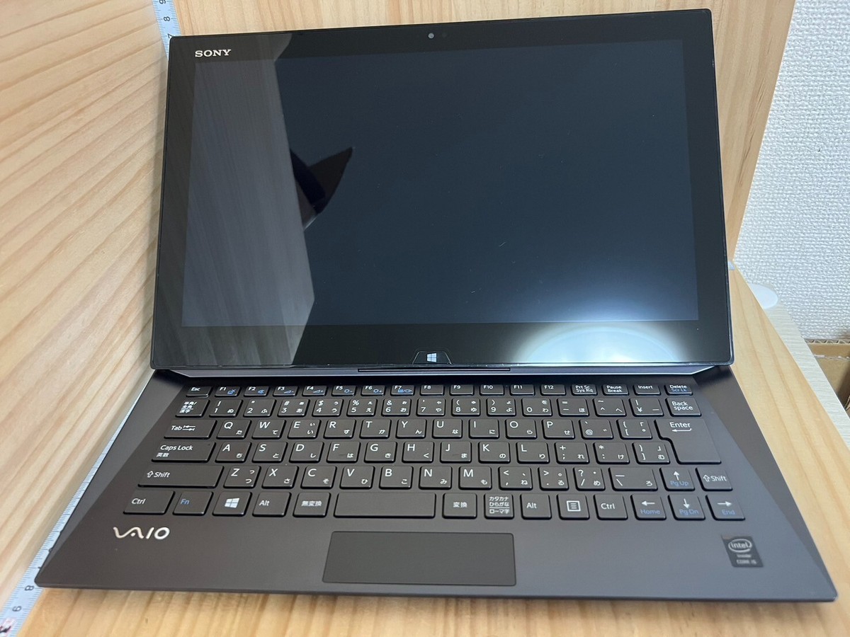 VAIO Duo 13 SVD1323SAJ SONY Sony Core i5 4200U 4GB 128GB VAIO Duo 13 SVD1323SAJ SONY Sony Core i5 4200U 4GB 128GB