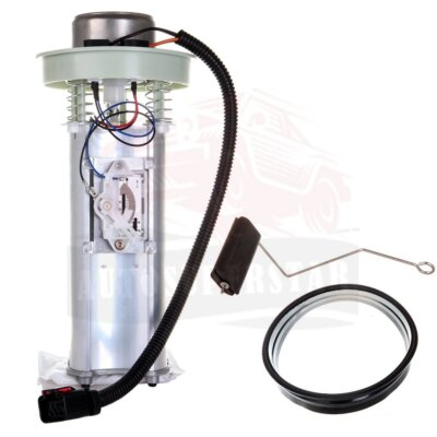 #ad Fuel Pump Module 70 85 psi For 97 01 Jeep Cherokee Sport 4.0L E7121M P75040M $51.19