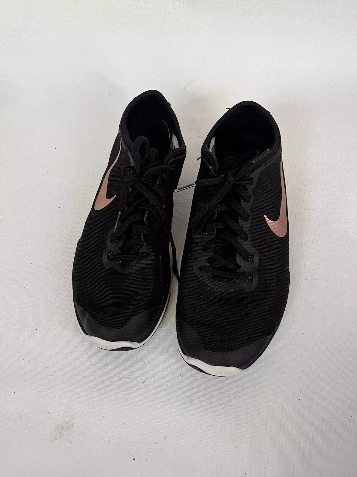 Nike Flex Supreme TR 4 Low Noir W Taille 9