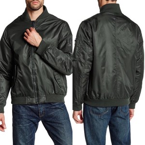 damon leather jacket