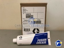 Graco Fusion Grease ( 4 oz Squeeze Tubes ) - Part# 248279 ( Case of 10 Tubes )