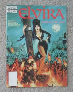 1988 Elvira 1988 Elvira