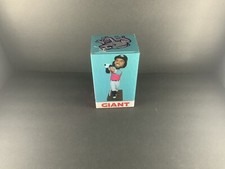 Darick Hall Lehigh Valley Iron Pigs Bobblehead Coquis Phillies 6/1/23