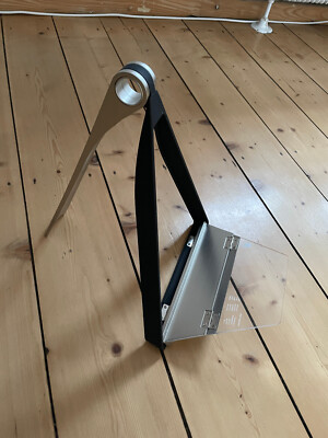 IPad-, Handy-Halter, Buchstütze Umbra LLC.Design