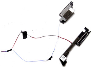 Original Dell Latitude 3301 Laptop Interne Lautsprecher 0WCYHY