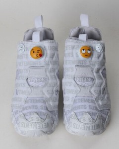 reebok emoji