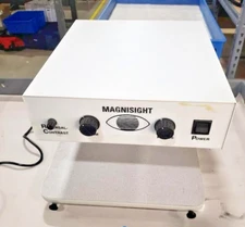 Magnisight Visual Aid Video Magnifier Tested, and Working