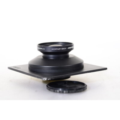 Schneider Symmar-S MC 5.6/180 Sinar DB Large Format Lens | eBay Schneider Symmar-S MC 5.6/180 Sinar DB Large Format Lens | eBay