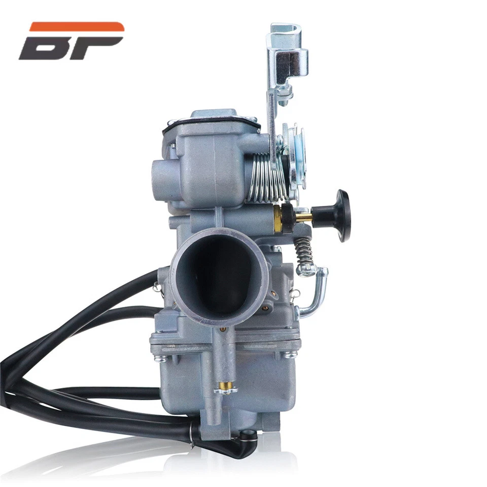 Carburador y llave de combustible para Yamaha TTR250 1999-2006 5GF-14301-01-00 Foto 3 de 4