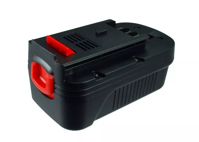 18.0V Battery for Black Decker GLC2500 HP188F2B HP188F2K 244760