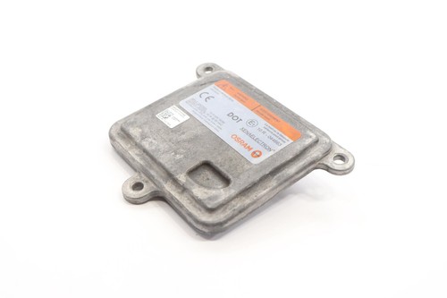 2017 - 2020 GENESIS G80 FRONT RIGHT SIDE HEADLIGHT BALLAST CONTROL MODULE OEM - Picture 8 of 11