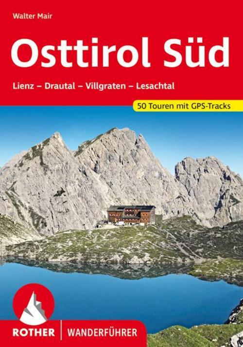 Thumbnail - Osttirol Süd Walter Mair