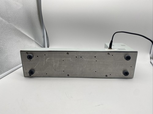 Sigris Research MCB 1200 Nucleic Acid Purification Personal Workstation - Picture 7 of 7