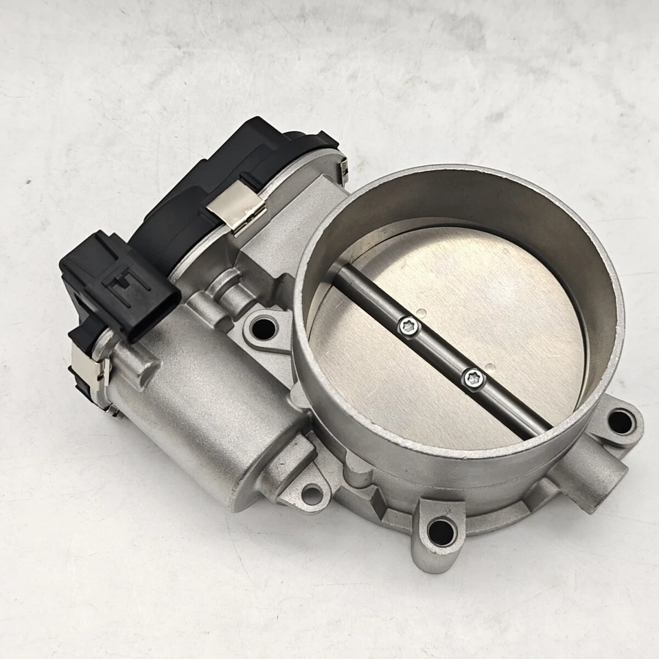 Throttle Body 92MM for Dodge Challenger Charger Jeep 2015-21 V8 6.2L 68184386AD - Изображение 2 из 4