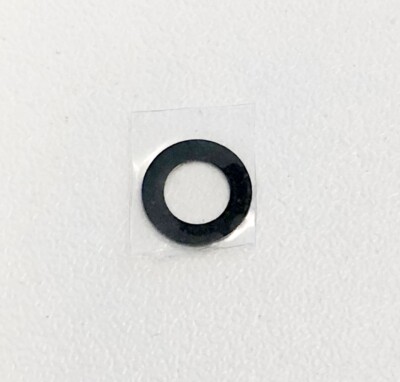 Kamera Linse Schwarz Abdeckung Camera Lens iPhone 7 8 SE 2020