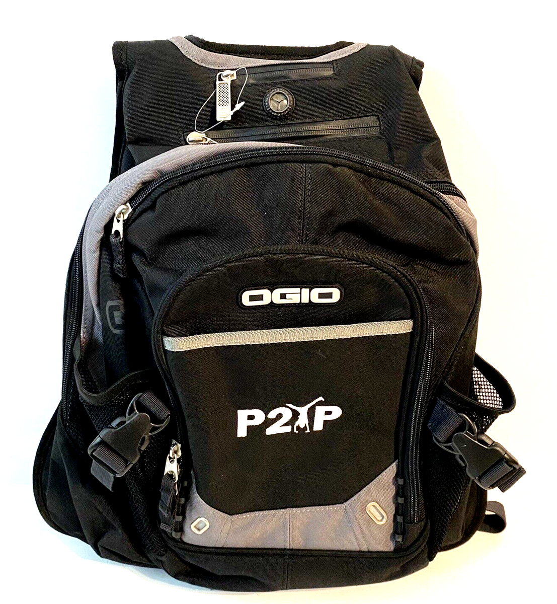 best laptop backpack ogio Rev Perfect for work OGIO - Epic Backpack