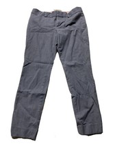 Banana Republic Sloan Straight Leg Womens Size 4 Pants Faded Light Blue