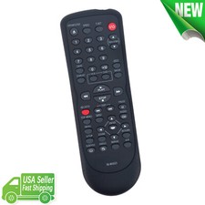 New SE-R0323 Remote Control for Toshiba DVD VCR Player SD-V296KU SD-V296 SDV296