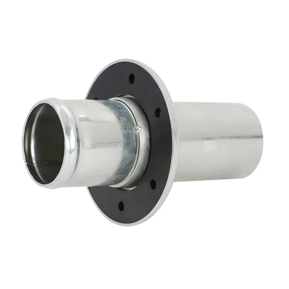 US For 1978 1979 1980 1981 Dodge Truck Lower Gas Fuel Tank Filler Neck Tube New - Image 2 of 4