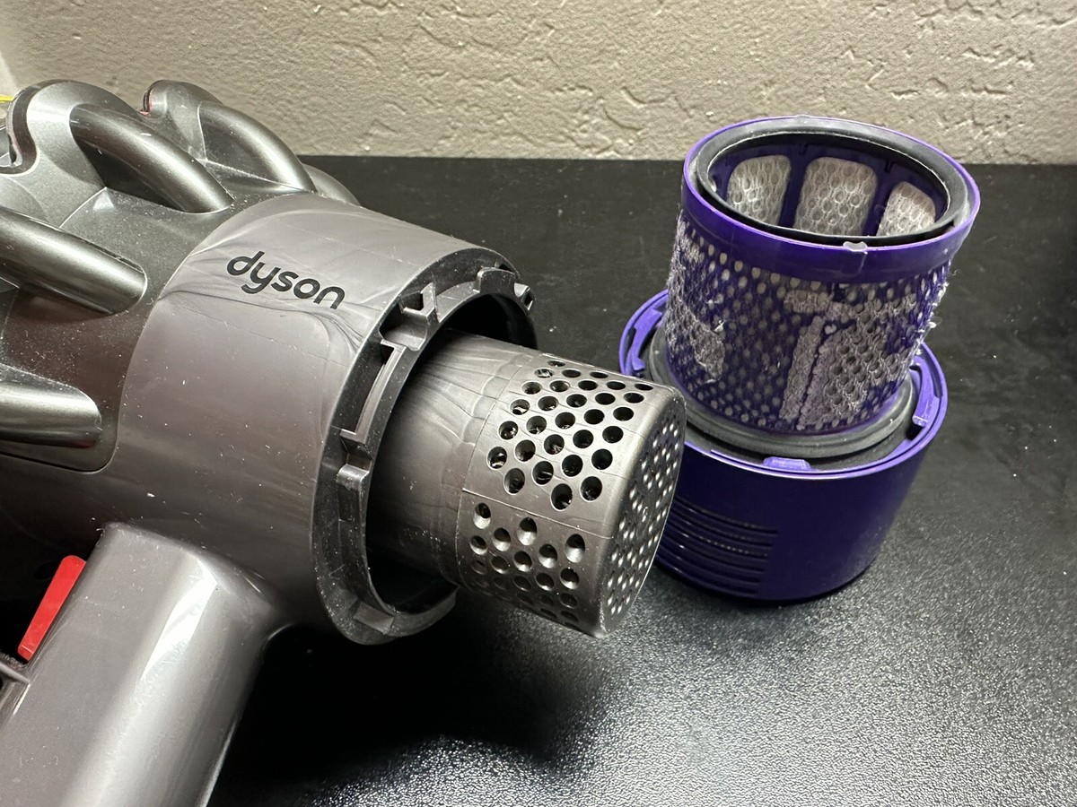 Dyson V10純正 NEW Genuine Dyson V10 Cordless Vacuum Cleaner Replacement