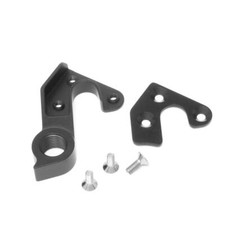 Canyon Gancio Mech #28 Upgrade Speedmax Ultimate Cf Sl Slx Rear CNC Deragliatore