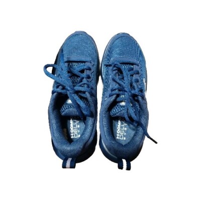 Size 6 - Under Armour Charged Assert 10 Sonar Blue 