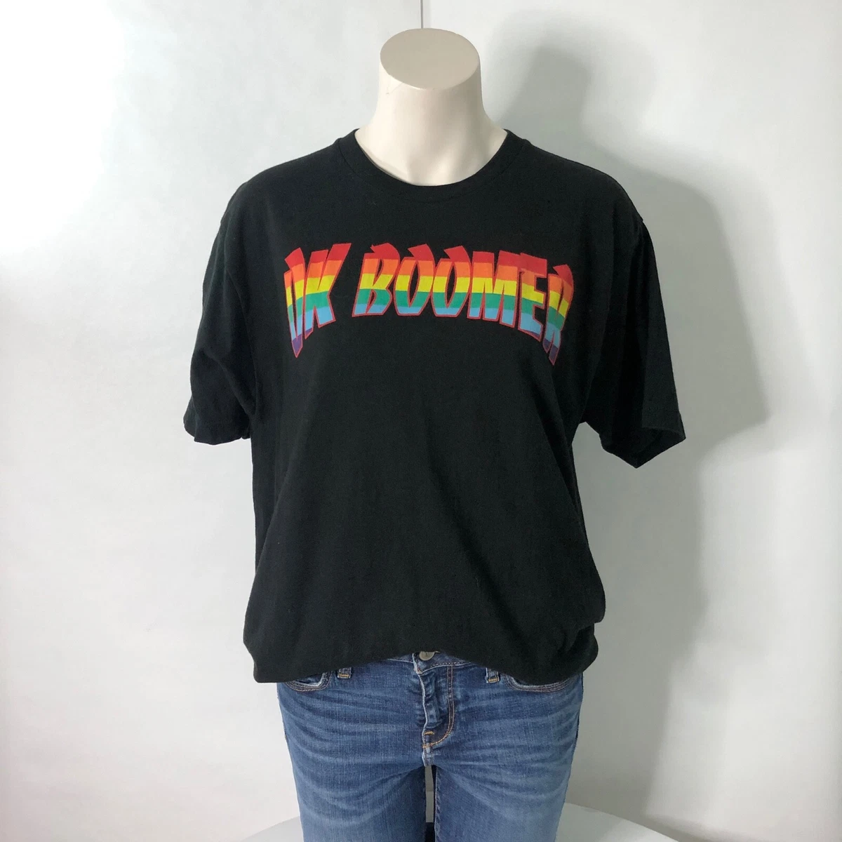 hot topic pride shirts