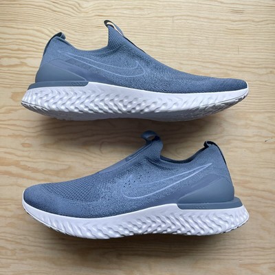nike epic react flyknit size 13