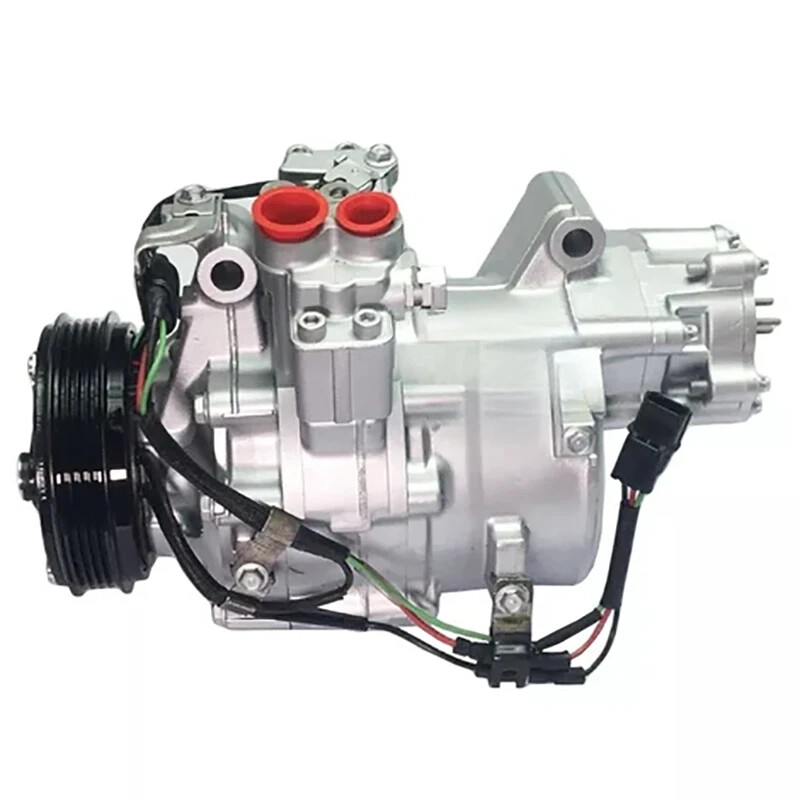 2006-2011 Honda Civic 1.3L Hybrid OEM A/C Compressor | eBay