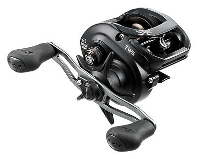 Daiwa Tatula 150HSL Left Hand 7.3:1 Casting Reel 