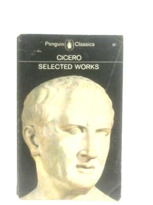 Ausgewählte Werke (Cicero, Marcus Tullius - 1967) (ID: 64297)