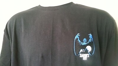 SALEM'S SET T-SHIRT