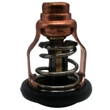 For Yamaha Thermostat 4 Stroke F80B F100D Outboard Motor 6D9-12411-00