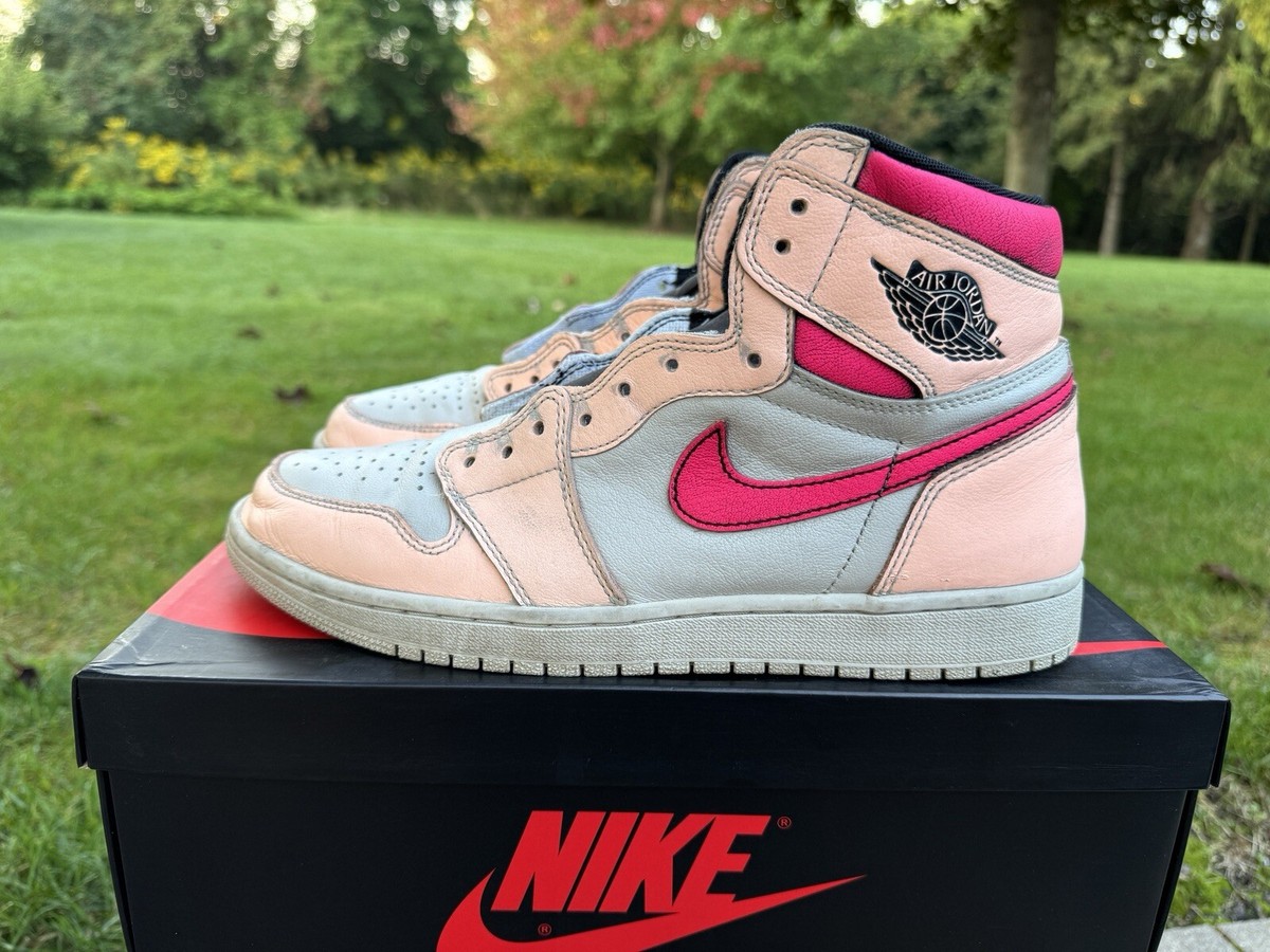 Size 11 - Air Jordan 1 Retro SB High NYC to Paris Size 11 - Air Jordan 1 Retro SB High NYC to Paris