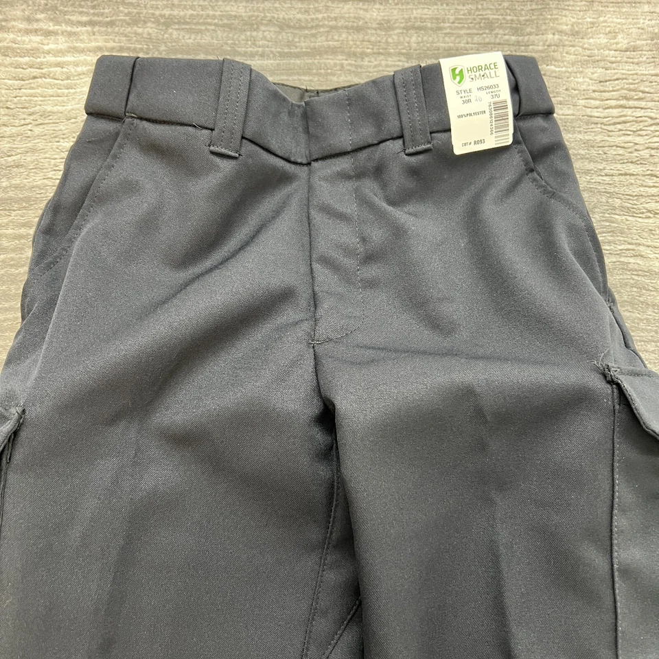 Horace Small Pants Size 30R 30x30 Mens Tactical Cargo Pocket Security EMT NWT - Image 2 of 4