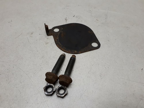 Abdeckung Motor Getriebe Deckel VW T4 2,5 TDI 1997