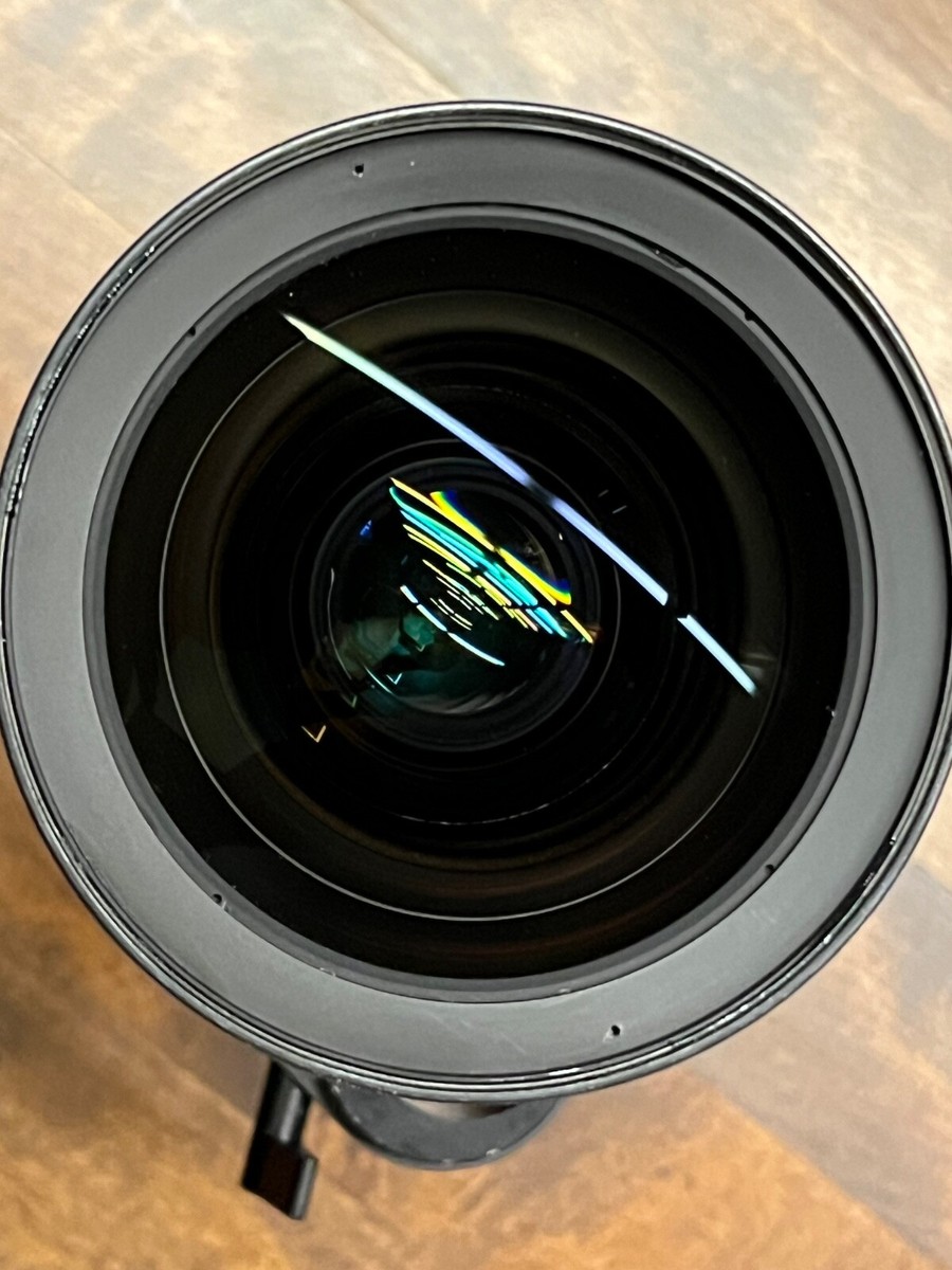 Canon６D Shift Adapter - Pentax 6x7 Lens to Nikon Z-Mount Cameras