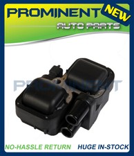 Ignition Coil UF359 on Plug Replacement for Mercedes-Benz C CLK ML Class