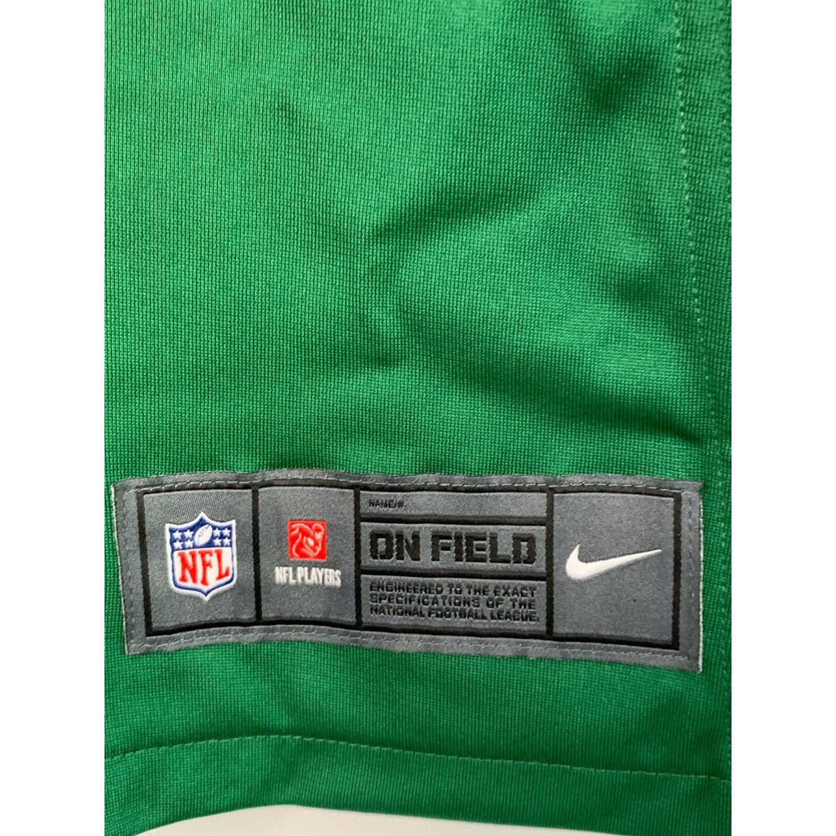 Nike NFL Womens New York Jets LeVeon Bell #26 On Field Jersey