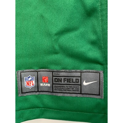 Nike NFL Womens New York Jets LeVeon Bell #26 On Field Jersey