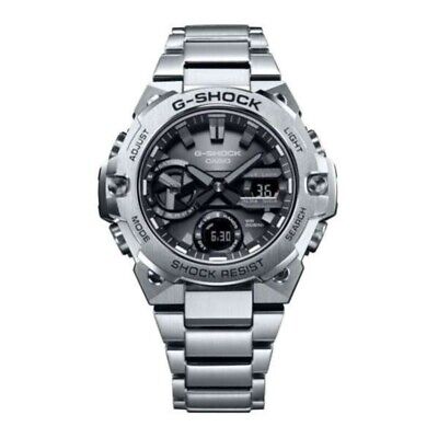 Casio G-SHOCK GST-B400D-1AJF G-STEEL Carbon Core Watch Box Casio G-SHOCK GST-B400D-1AJF G-STEEL Carbon Core Watch Box