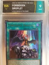 YuGiOh Forbidden Memories Price Guide | Yu-Gi-Oh FMR | Ungraded & Graded  Prices
