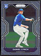 2021 Panini Prizm Baseball Rookie RC Base #1-125 Pick Choose Complete Set