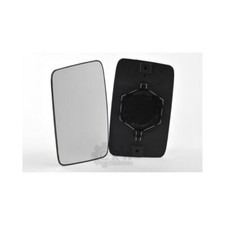 Retroviseur gauche (ou coque) Peugeot J5