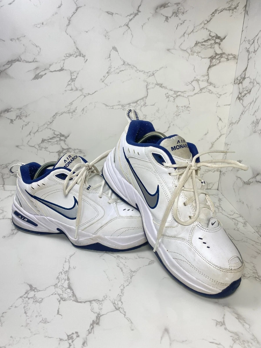 Men's Nike Air Monarch IV Training Shoes