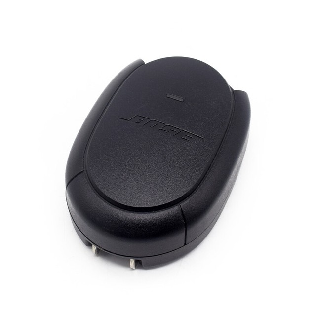 Genuine Original BOSE 40227 Battery Charger for QC3 3