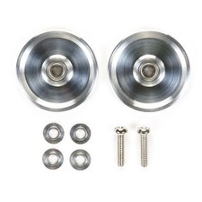 Tamiya - JR HG Aluminum Ball-Race Rollers