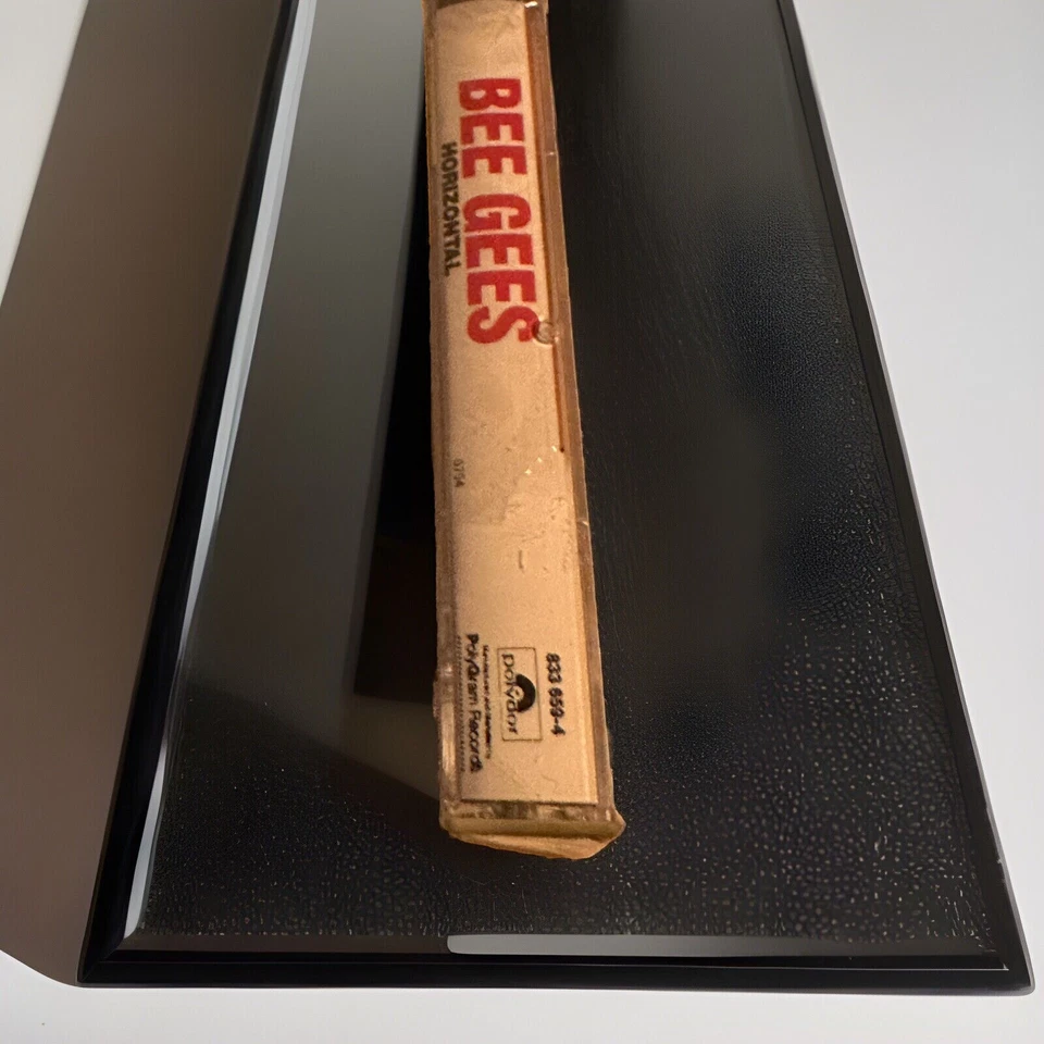 Bee Gees - Horizontal-Cassette, Sep-1997, Polydor ✨New Sealed✨ - Image 2 of 3